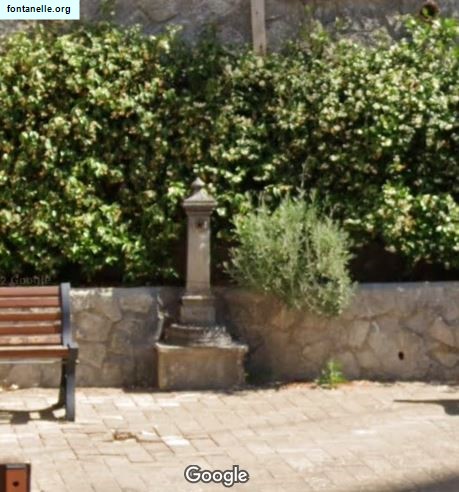 Fontanelle.org - Galleria immagini
