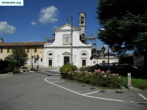 Fontanelle.org - Galleria immagini