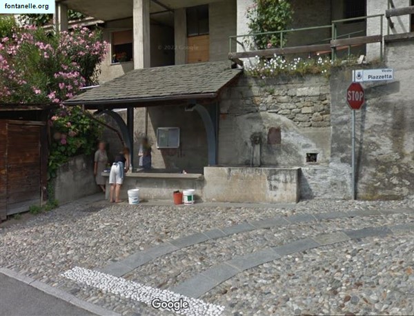 Fontanelle.org - Galleria immagini