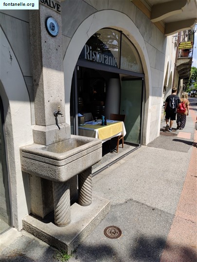 Fontanelle.org - Galleria immagini