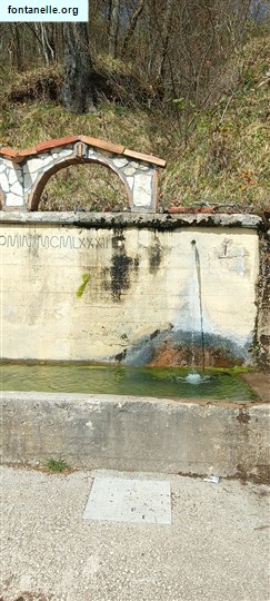 Fontanelle.org - Galleria immagini