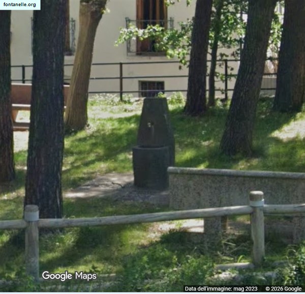 Fontanelle.org - Galleria immagini