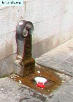 Fontanelle.org - Galleria immagini