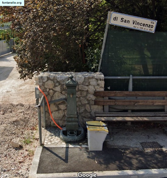 Fontanelle.org - Galleria immagini