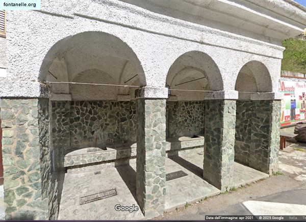 Fontanelle.org - Galleria immagini
