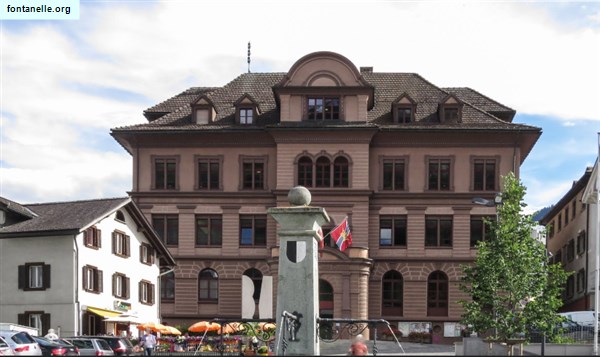 Fontanelle.org - Galleria immagini