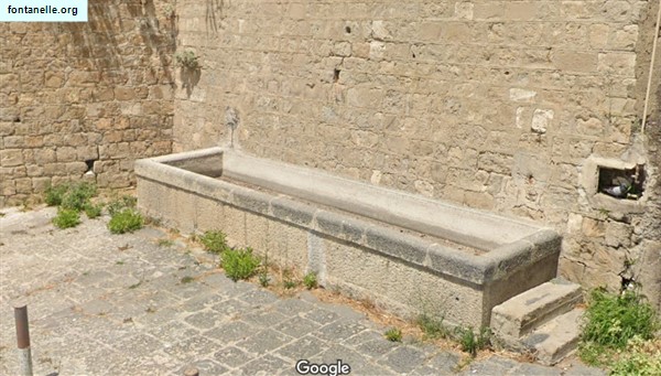 Fontanelle.org - Galleria immagini