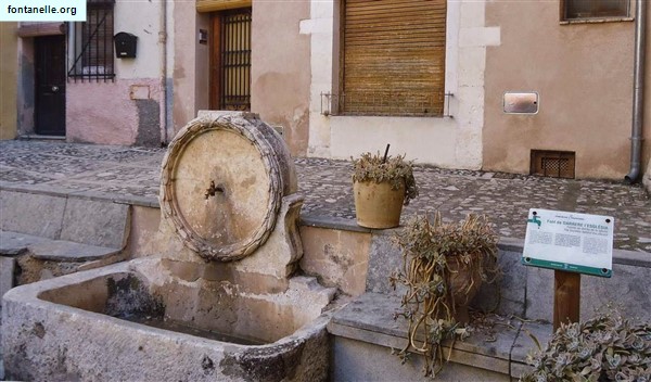 Fontanelle.org - Galleria immagini