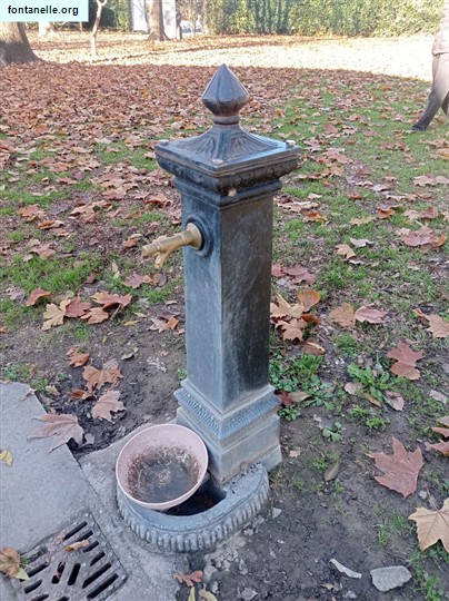 Fontanelle.org - Galleria immagini