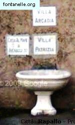 Fontanelle.org - Galleria immagini