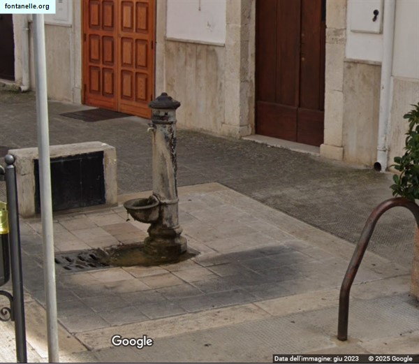 Fontanelle.org - Galleria immagini