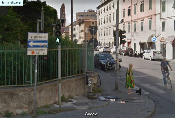 Fontanelle.org - Galleria immagini