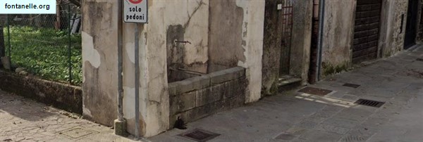 Fontanelle.org - Galleria immagini