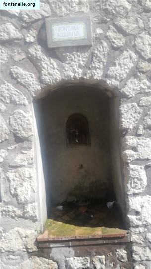 Fontanelle.org - Galleria immagini