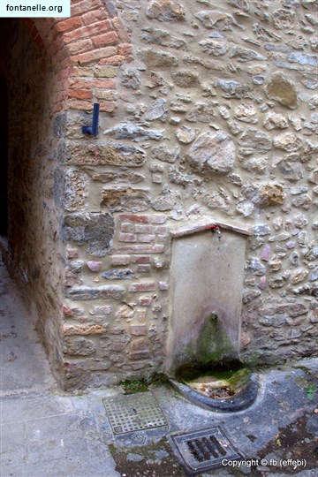 Fontanelle.org - Galleria immagini