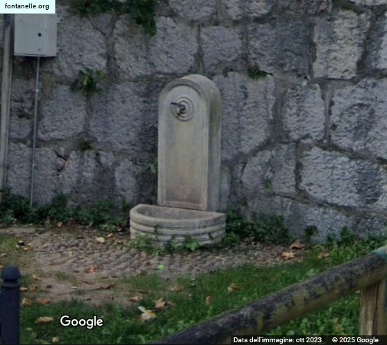 Fontanelle.org - Galleria immagini