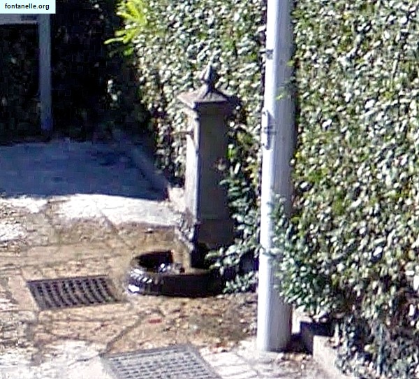 Fontanelle.org - Galleria immagini