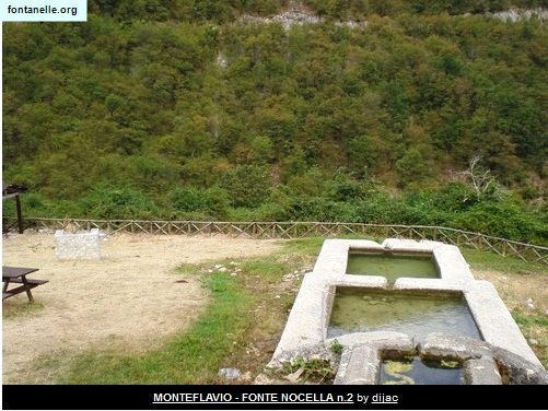 Fontanelle.org - Galleria immagini