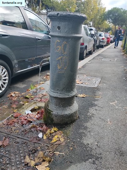 Fontanelle.org - Galleria immagini