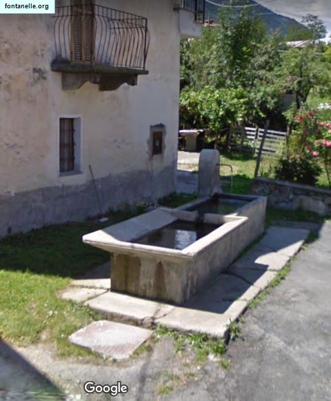 Fontanelle.org - Galleria immagini