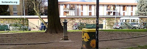 Fontanelle.org - Galleria immagini