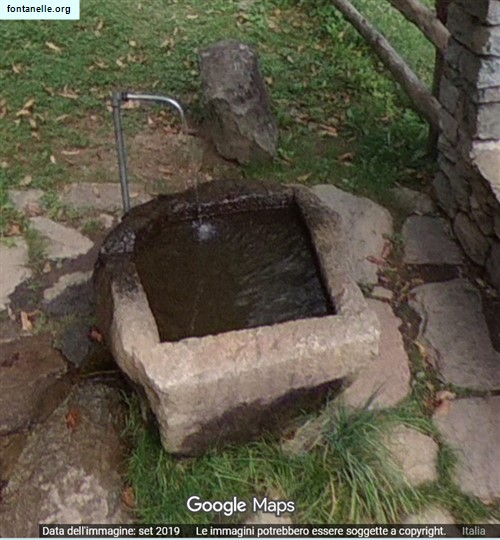 Fontanelle.org - Galleria immagini
