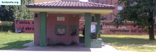 Fontanelle.org - Galleria immagini