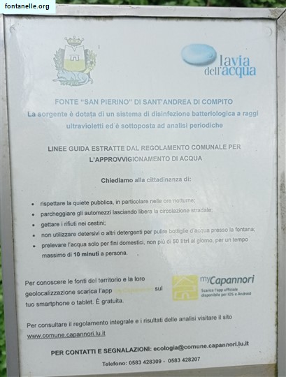 Fontanelle.org - Galleria immagini