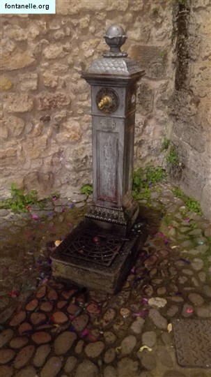 Fontanelle.org - Galleria immagini