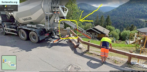 Fontanelle.org - Galleria immagini