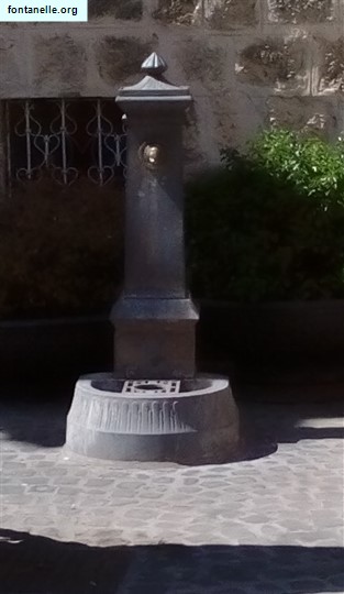 Fontanelle.org - Galleria immagini