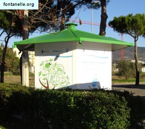 Fontanelle.org - Galleria immagini