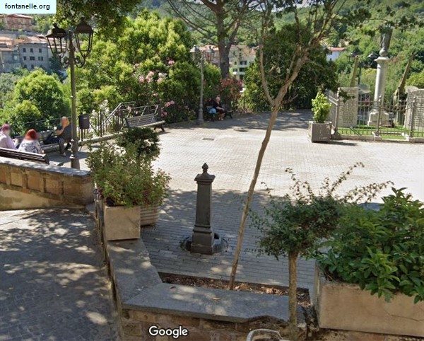 Fontanelle.org - Galleria immagini