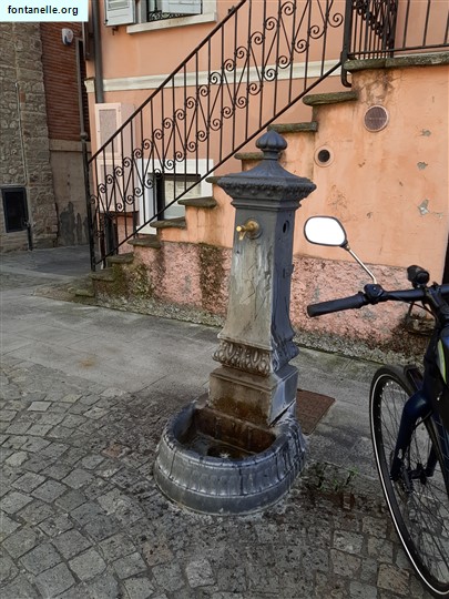 Fontanelle.org - Galleria immagini