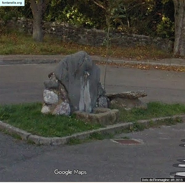 Fontanelle.org - Galleria immagini