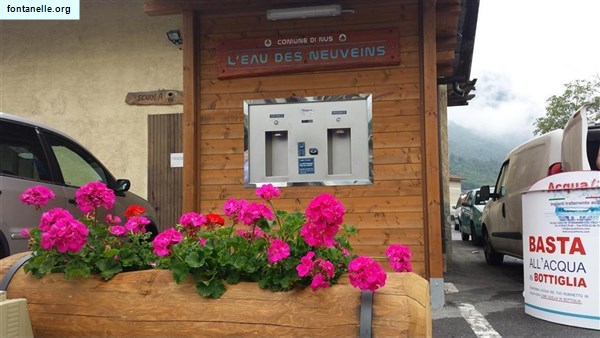 Fontanelle.org - Galleria immagini