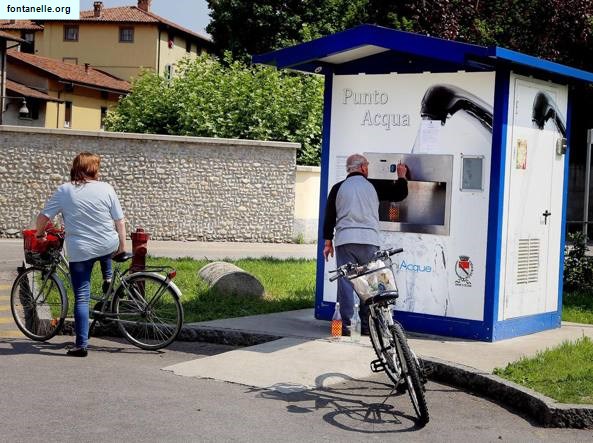 Fontanelle.org - Galleria immagini