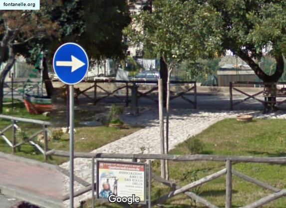 Fontanelle.org - Galleria immagini