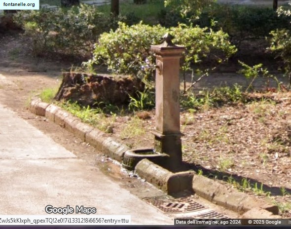 Fontanelle.org - Galleria immagini