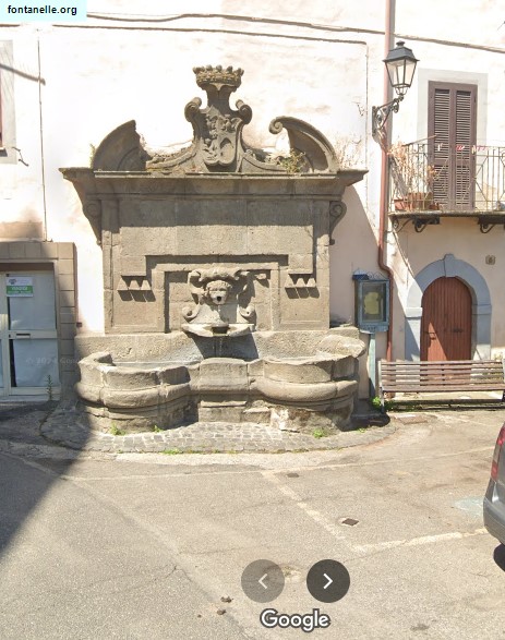 Fontanelle.org - Galleria immagini