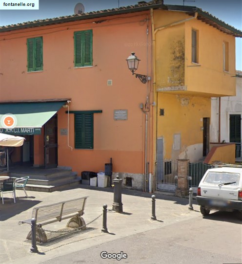 Fontanelle.org - Galleria immagini