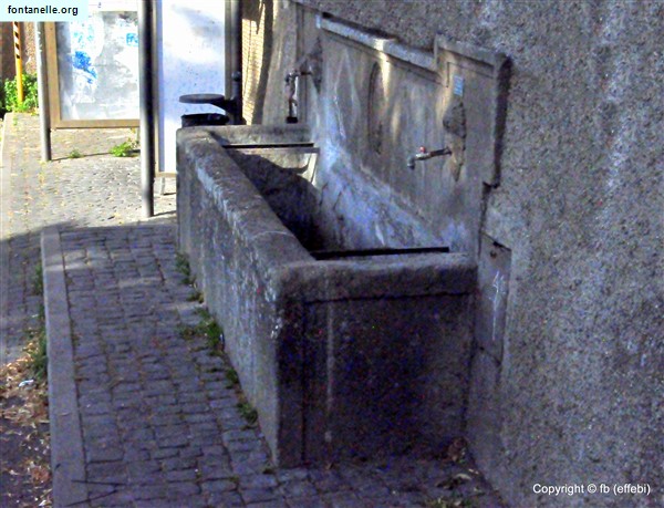 Fontanelle.org - Galleria immagini
