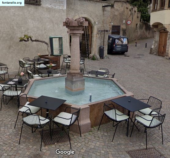 Fontanelle.org - Galleria immagini