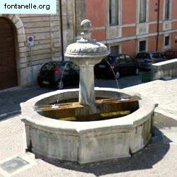 Fontanelle.org - Galleria immagini