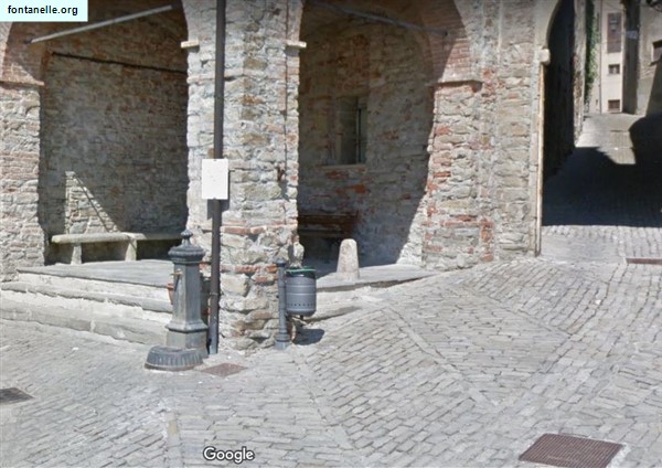 Fontanelle.org - Galleria immagini