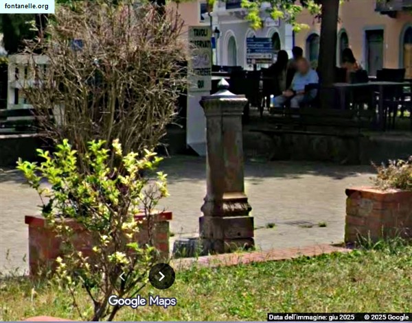 Fontanelle.org - Galleria immagini