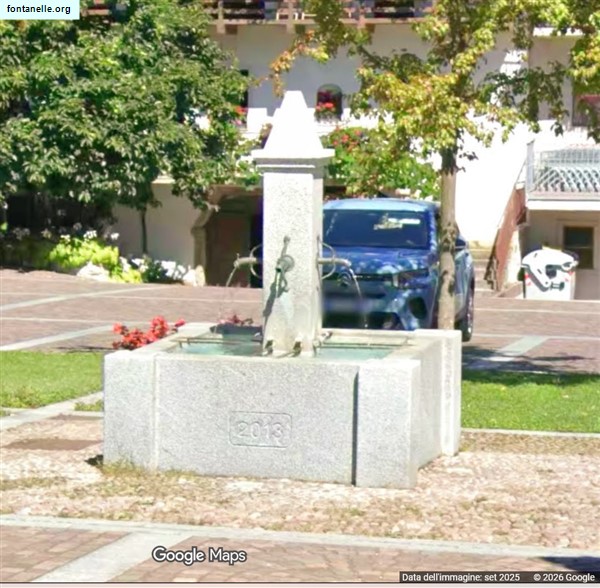 Fontanelle.org - Galleria immagini
