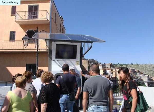 Fontanelle.org - Galleria immagini