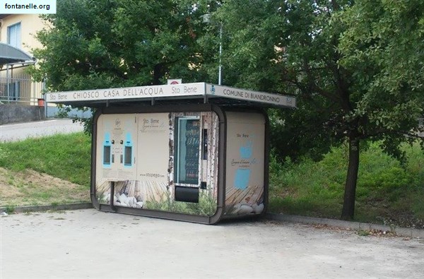 Fontanelle.org - Galleria immagini