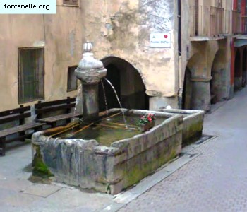 Fontanelle.org - Galleria immagini